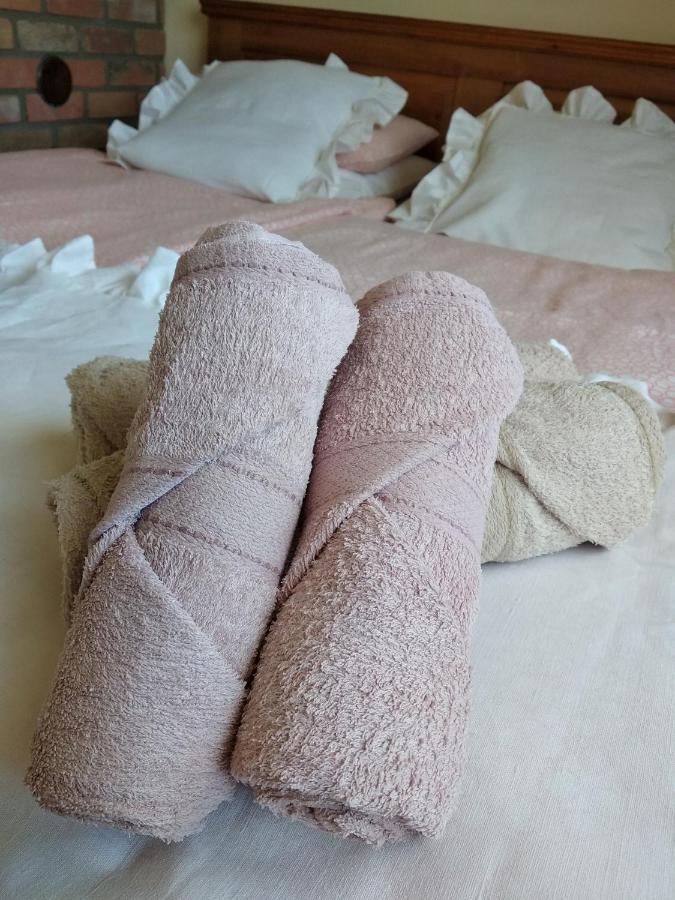 님부르크 U Anny Smejdirky 아파트 외부 사진